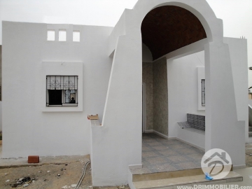 V 084 -                            بيع
                           Villa Djerba